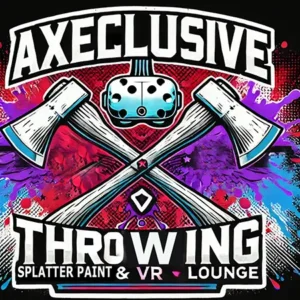 Axeclusive - VR Axe - Image 2