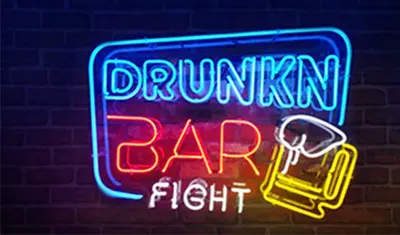 Drukn Bar Fight