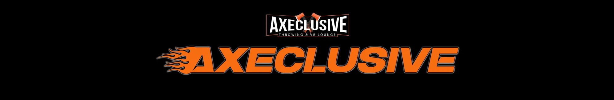 Axeclusive Thank you