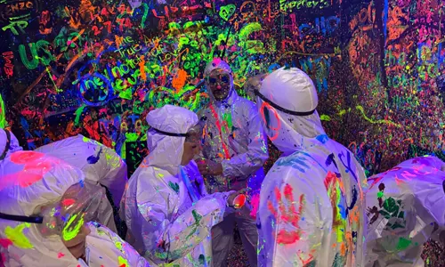 color