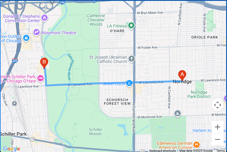 axe throwing splatter room & VR Norridge