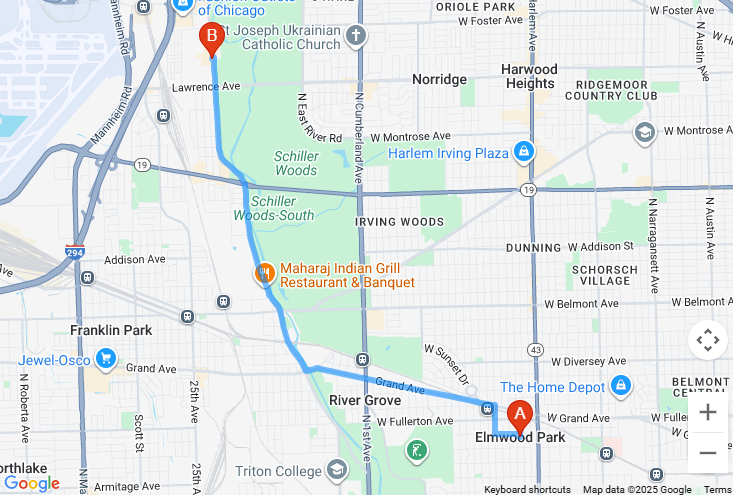 Splatter room axe throwing & VR Elmwood Park, IL