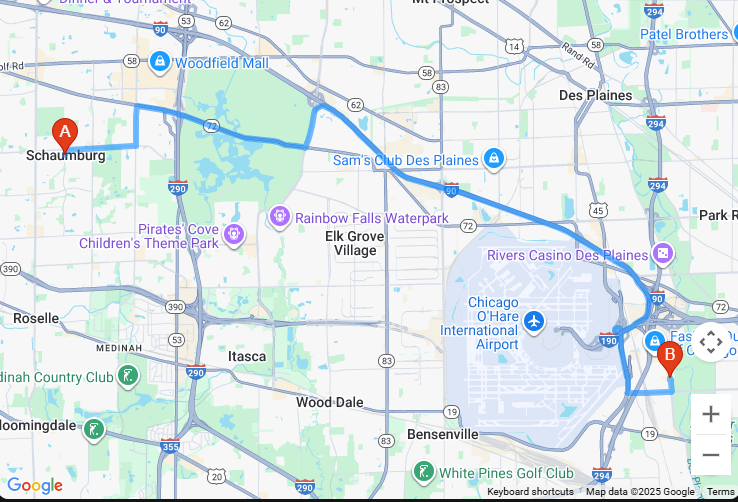 splatter room axe throwing & VR Schaumburg,IL