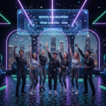 team building Chicago