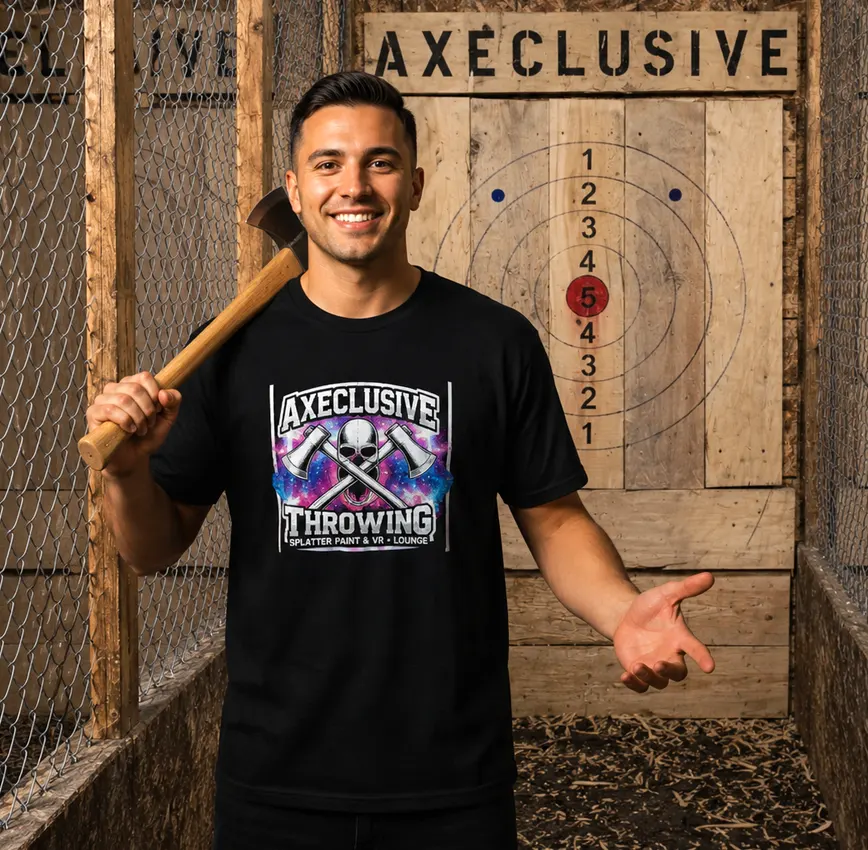 Axeclusive Brand