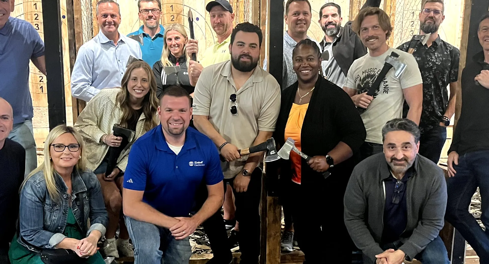 Team building